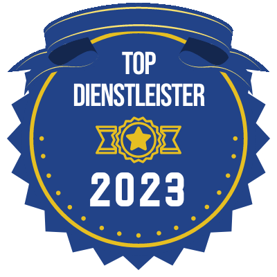 Topdienstleister 2021